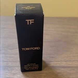 Tom Ford lip